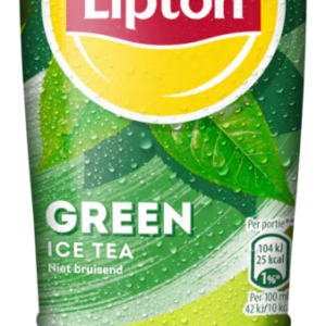 Ice Tea Green