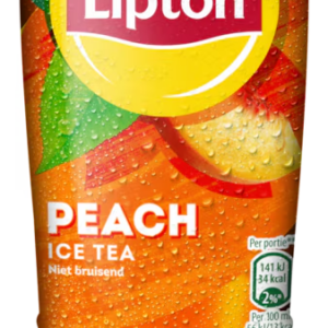 Ice Tea Peach